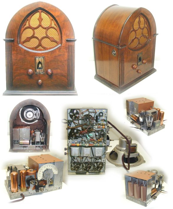 Finish Line Motors >> RadiolaGuy.com : General Motors model 110 Little General radio Finish Line Motors >> RadiolaGuy.com : General Motors model 110 Little General radio