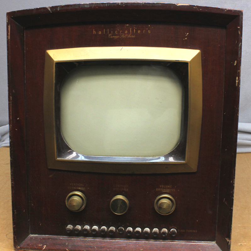 Vintage Television For Sale 22